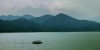 Hồ Núi Cốc - Vẻ đẹp huyền thoại