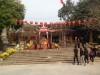 Chùa Phù Liễn – Điểm du lịch tâm linh tại thành phố Thái Nguyên