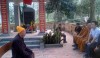 Thiên Tây Trúc - Ngôi chùa ghi đậm dấu ấn lịch sử