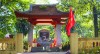 Thái Nguyên: Thiền viện Trúc lâm Tây Trúc - Điểm đến lý tưởng