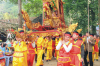 Di tích lịch sử và thắng cảnh chùa Hang, huyện Định Hóa
