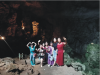 Hang Phượng Hoàng, suối Mỏ Gà - Điểm du lịch hang động hấp dẫn tại Thái Nguyên