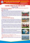 Chương trình tour du lịch Thái Nguyên 01 ngày