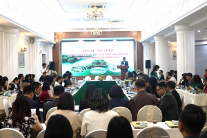 Thái Nguyên tăng cường liên kết, xúc tiến, mở rộng thị trường khách du lịch