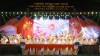 Chương trình nghệ thuật chào mừng thành công Đại hội Đảng bộ tỉnh Thái Nguyên lần thứ XIX