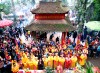 Các Lễ hội xuân nổi tiếng ở tỉnh Thái Nguyên