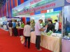 Thái Nguyên tham gia Hội chợ Du lịch quốc tế Việt Nam – VITM Hà Nội năm 2016