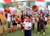 Làng Văn hóa - Du lịch các dân tộc Việt Nam tổ chức nhiều hoạt động hè 2016