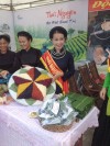 Quảng bá du lịch Thái Nguyên tại Chương trình “Du lịch qua những miền di sản Việt Bắc” và Lễ hội Thành Tuyên năm 2016