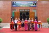 Triển lãm “ Bảo tồn, phát huy bản sắc văn hóa dân tộc Mông trong thời kỳ đổi mới – hội nhập và phát triển bền vững đất nước” tại tỉnh Hà Giang