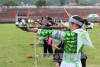Khai mạc Ngày hội Văn hóa dân tộc Mông toàn quốc tại Hà Giang