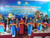 Khai trương phòng vé máy bay Vietnam Airlines cấp 1 tại Thái Nguyên