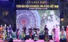Khai mạc Tuần lễ Văn hóa Malaysia, Indonesia và Việt Nam 2016 tại Thái Nguyên