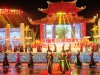 Bắc Ninh: Tổ chức các hoạt động văn hóa, thể thao và du lịch nhân dịp kỷ niệm 185 năm thành lập và 20 năm tái lập tỉnh Bắc Ninh.