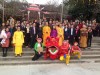 Lễ hội chùa Phù Liễn xuân Đinh Dậu 2017