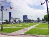 Quảng trường Võ Nguyên Giáp: Điểm nhấn trong bức tranh đô thị Thái Nguyên
