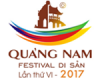 Lịch chính thức Festival Di sản Quảng Nam lần thứ VI – 2017 (Cập nhật ngày 31/5/2017)
