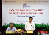 Kỳ vọng Năm Du lịch quốc gia 2018 tại Quảng Ninh sẽ ghi dấu ấn mới cho du lịch