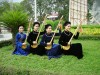 Lễ hội Du lịch thác Bản Giốc và Liên hoan hát then, đàn tính lần thứ nhất tại Cao Bằng