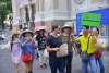 Du lịch miễn phí Free Walking tour tại Hà Nội