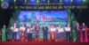 Lễ hội Vinh danh các làng nghề chè huyện Phú Lương lần thứ nhất, năm 2017