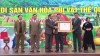 Lễ hội Lồng Tồng ATK Định Hóa được công nhận Di sản văn hóa phi vật thể cấp Quốc gia