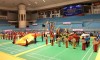 Khai mạc Giải Cầu lông câu lạc bộ các tỉnh, thành, ngành toàn quốc tại Thái Nguyên