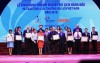 Lễ Vinh danh và trao tặng giải thưởng Du lịch Việt Nam năm 2018