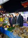 Độc đáo ẩm thực Thái Nguyên tại Liên hoan ẩm thực toàn quốc - Quảng Ninh 2018