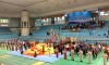 Khai mạc Giải vô địch Taekwondo học sinh toàn quốc