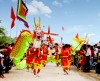 Lễ hội Chử Đồng Tử - Tiên Dung