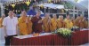 Thái Nguyên: Long trọng tổ chức Đại lễ Phật đản Vesak 2019 - Phật lịch 2563