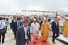 Khai mạc Đại lễ Phật đản Liên Hợp Quốc - Vesak 2019 tại Hà Nam