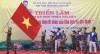 Khai mạc Triển lãm ảnh và giới thiệu tài liệu 50 năm thực hiện Di chúc của Chủ tịch Hồ Chí Minh