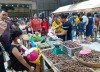 Thành phố Cao Bằng khai trương phố đi bộ và chợ ẩm thực