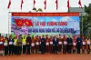 Lễ hội xuống đồng “ Xây dựng nông thôn mới, đô thị văn minh” Xuân Canh Tý 2020 tại thị xã Phổ Yên