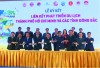 Hội nghị liên kết phát triển du lịch thành phố Hồ Chí Minh và các tỉnh Đông Bắc
