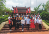 Khảo sát tuyến, điểm du lịch tỉnh Thái Nguyên năm 2021