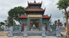 Về Phú Bình vãn cảnh chùa Khánh Long