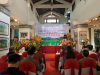 Kỷ niệm 30 năm ngày thành lập Bảo tàng tỉnh Thái Nguyên ( 23/12/1991 - 23/12/2021) và Lễ tiếp nhận hiện vật do Trung tâm Unesco Nghiên cứu bảo tồn cổ vật Việt Nam hiến tặng.