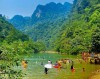 Dịp nghỉ lễ 30/4 và 01/5, tỉnh Thái Nguyên đón gần 148.000 nghìn lượt khách, tăng trên 51% so với cùng kỳ năm 2023