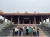 Ban Tổ chức, Hội đồng Nghệ thuật Liên hoan Kịch nói toàn quốc - 2024 tham quan, trải nghiệm du lịch Thái Nguyên