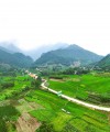 Diện mạo mới tại suối Cửa Tử và Điểm du lịch sinh thái xóm Đồng Khuân