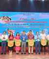 Sôi nổi Hội thi Thiếu nhi kể chuyện theo sách tỉnh Thái Nguyên năm 2025 với chủ đề "Bác Hồ với thiếu nhi - Thiếu nhi với Bác Hồ"