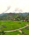 Điểm du lịch cộng đồng xóm Mỏ Gà - Sự đổi mới từng ngày