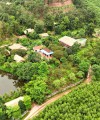 Làng Háo Hức - Một ngôi trường làng đặc biệt tại Thái Nguyên