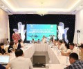 Hiệp hội Du lịch tỉnh Thái Nguyên thống nhất phương án hoạt động  sau sáp nhập