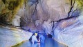 Ấn tượng hành trình chinh phục hang Thẳm Phầy