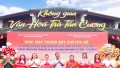 Bảo tàng tỉnh Thái Nguyên tổ chức Trưng bày chuyên đề  “Bác Tôn - Ngày trở về” và “Thái Nguyên - 80 năm xây dựng và phát triển”