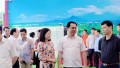 Trưng bày, giới thiệu các sản phẩm tiêu biểu và thành tựu phát triển kinh tế của tỉnh tại Đại hội đại biểu Đảng bộ tỉnh Thái Nguyên lần thứ I,  nhiệm kỳ 2025-2030